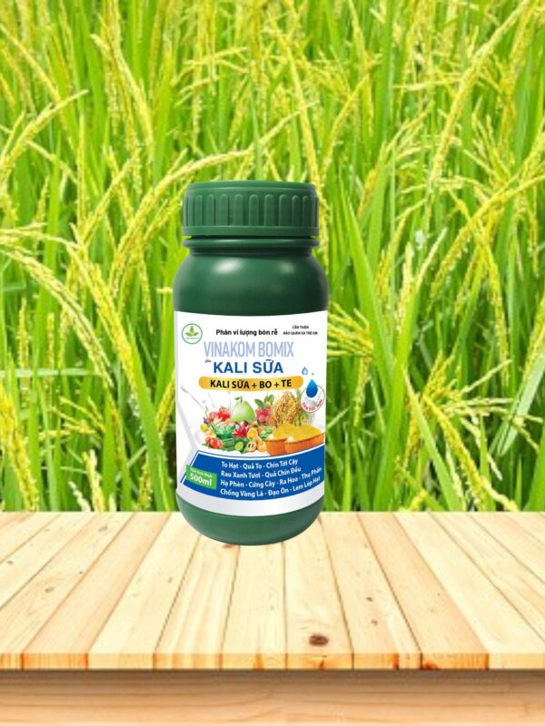 KALI SỮA-500ML
