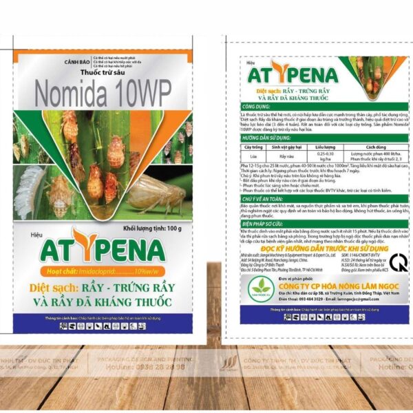 ATYPENA