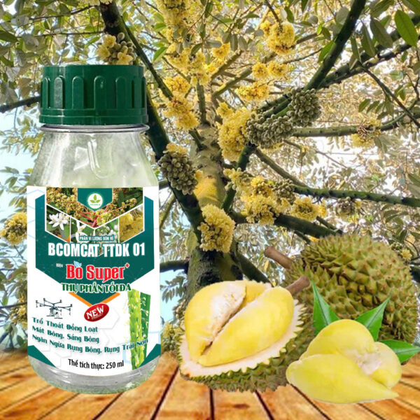 Bo Super+ 250ml
