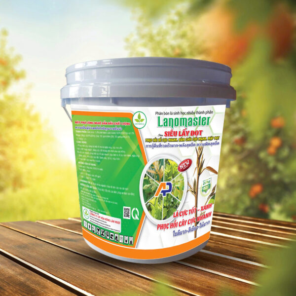 XÔ SIÊU LẤY ĐỌT 20KG