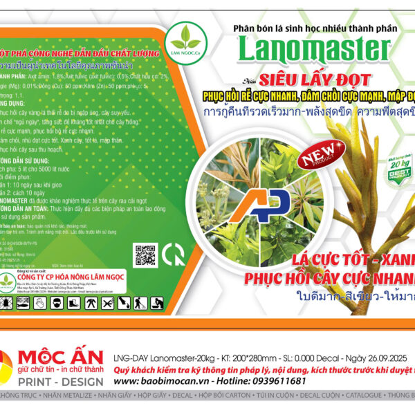 Alternative view of XÔ SIÊU LẤY ĐỌT 20KG