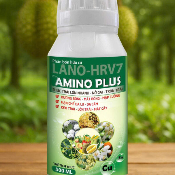 Amino Plus  - 500ml