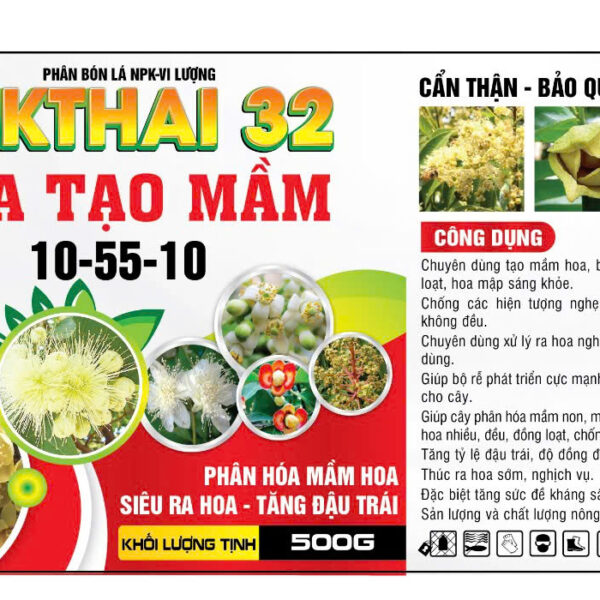 Alternative view of LAKTHAI 32-500G