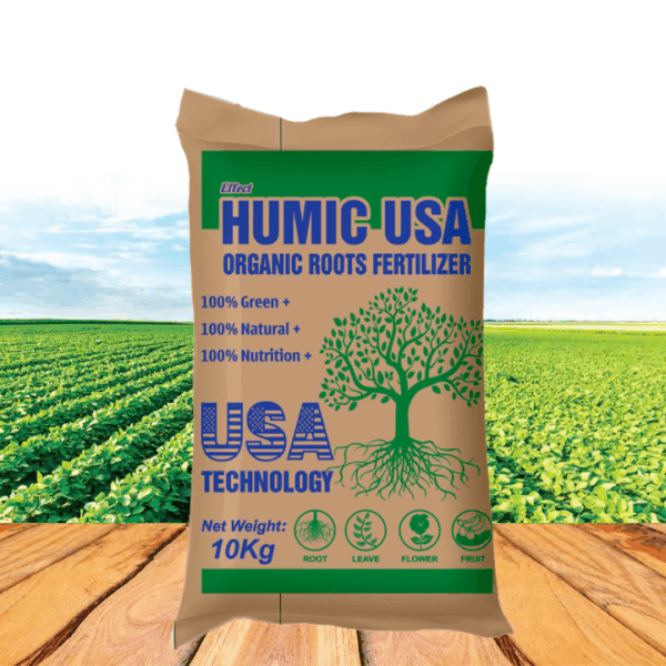 HUMIC USA-10KG