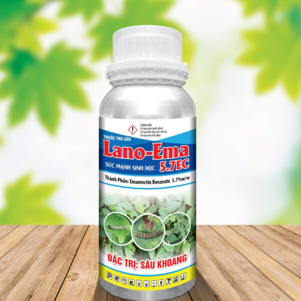 LANO-EMA 5.7EC-450ML