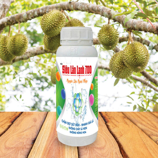 SIÊU LÂN LẠNH 700-500ML