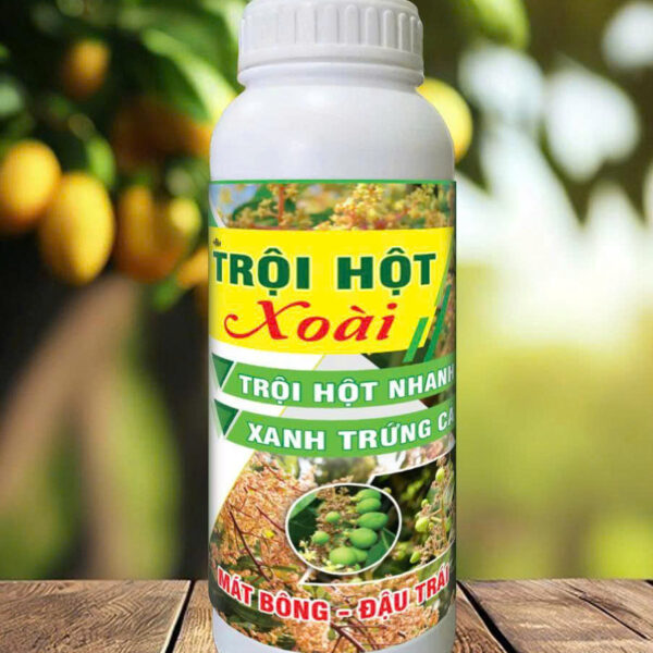 TRỘI HỘT XOÀI - 1 LÍT