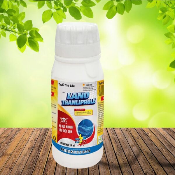 LANO TRANLIPROLE - 100ml