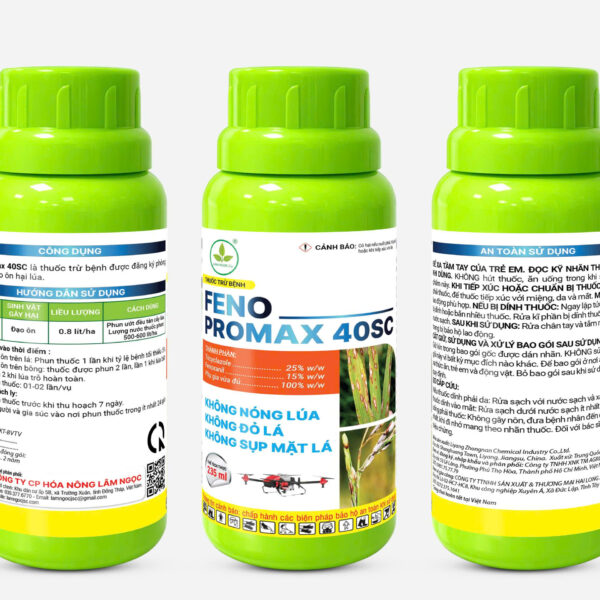 FENO PROMAX 40SC-235ML