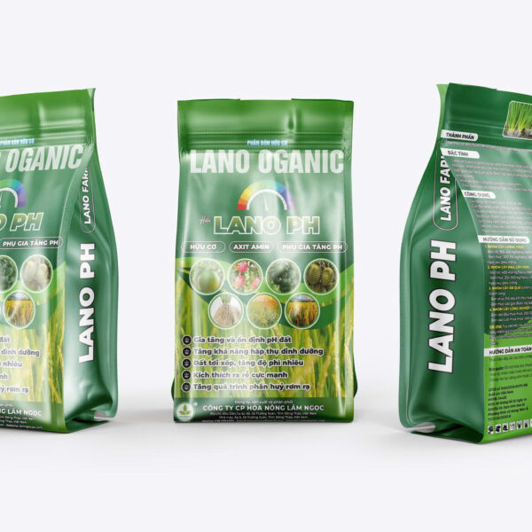 LANO PH-1KG