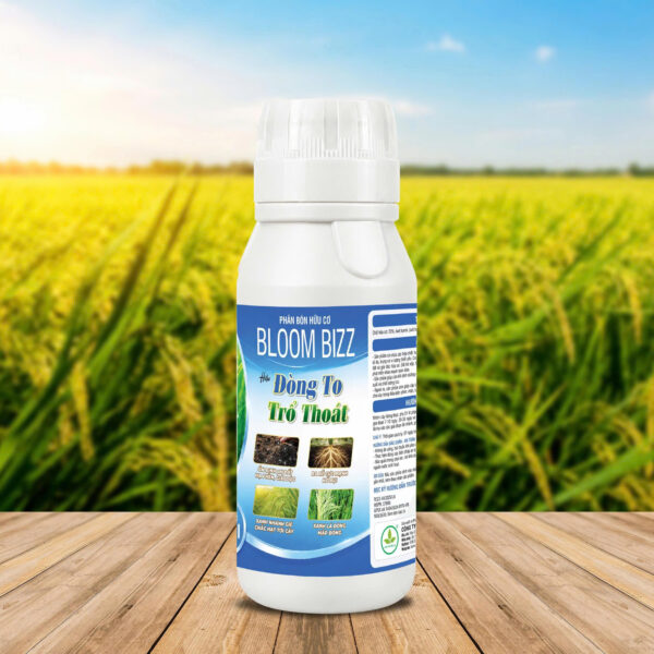 ĐÒNG TO TRỔ THOÁT-500ML